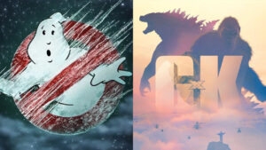Adelantan los estrenos de “Frozen Empire” y “Godzilla x Kong”