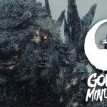 Reseña: Godzilla Minus One