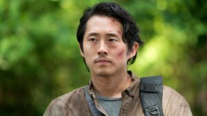 Steve Yeun deja “Thunderbolts”