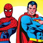 Regresan los crossovers de DC y Marvel luego de décadas