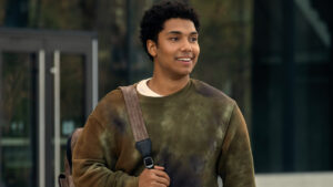 Muere el actor Chance Perdomo