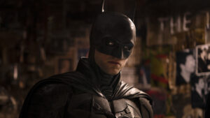 “The Batman Part II” se atrasa a 2026