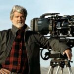 George Lucas recibirá una Palma de Oro Honoraria en Cannes