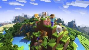Netflix trabaja en una serie de Minecraft