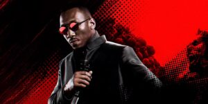 “Blade” se queda (de nuevo) sin director