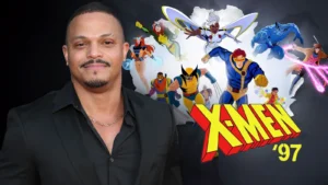 Beau DeMayo fue despedido de “X-Men ’97″ por conducta “atroz”