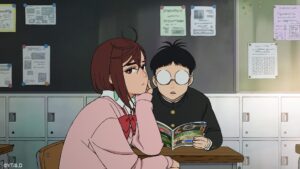 “Dan Da Dan” regresará por una Temporada 2
