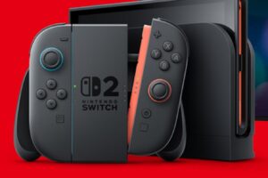 Nintendo Switch 2 rompe la barrera de los 10 millones en ventas