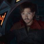 Disney anuncia el regreso de Andor para Abril 2025