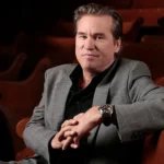 Fallece Val Kilmer, actor en “Top Gun” y “Batman Forever”