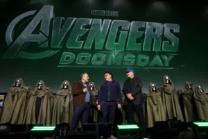 Marvel no tendrá presentación en Comic-Con
