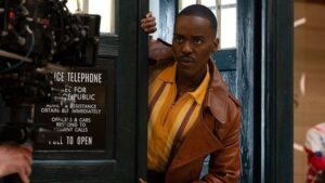 Ncuti Gatwa deja de manera sorpresiva “Doctor Who”