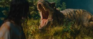 Quejas & Aplausos – Jurassic World: Renace