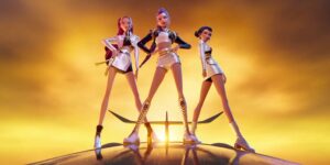 ‘KPop Demon Hunters’ tendrá secuela: Sony y Netflix en pláticas para un nuevo acuerdo