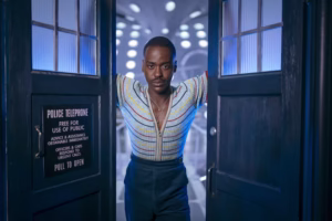 Doctor Who seguirá viajando, con o sin Disney