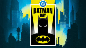 Batman Day 2025: La Batiseñal iluminará la CDMX en el Centro Banamex