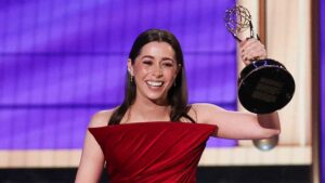 Andor y The Penguin brillan en los Emmy 2025