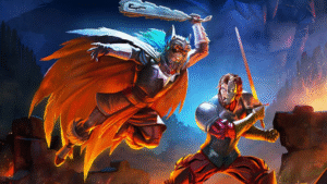 Reseña – Batman Azteca: Choque De Imperios