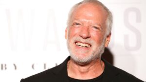 Fallece Drew Struzan, el artista que definió los pósters de Star Wars e Indiana Jones