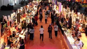 CCXPMX 2026 regresa a Ciudad de México con su edición más épica de cultura pop