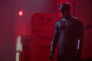 Marvel revela en la NYCC 2025 detalles de Spider-Man, X-Men, Daredevil, Wonder Man y VisionQuest para Disney+