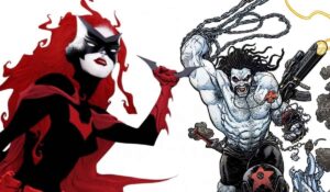 DC Comics lleva su universo al “Next Level” en la NYCC 2025