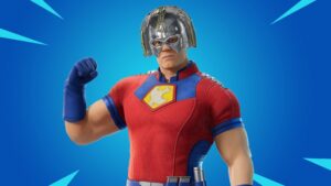 Regresa el emote de Peacemaker a Fortnite con nuevos movimientos y opción de reembolso