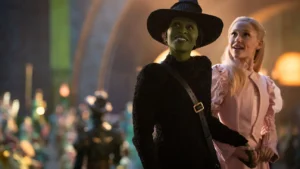 Wicked: For Good – Un Final Poderoso para la Historia de Oz (Reseña)
