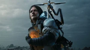 Disney+ prepara serie animada de ‘Death Stranding’ con Hideo Kojima al mando
