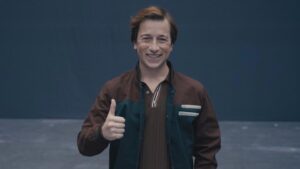 Jimmy Olsen protagonizará DC Crime, nueva serie de HBO Max sobre Gorilla Grodd