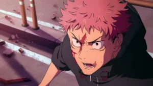 La maldición continúa: la temporada 3 de ‘Jujutsu Kaisen’ llega el 8 de enero a Crunchyroll