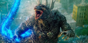 Toho Anuncia Título de la Próxima Película de Godzilla: ‘Godzilla Minus Zero’