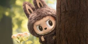 Sony impulsa Labubu Movie tras adquirir los derechos del fenómeno coleccionable