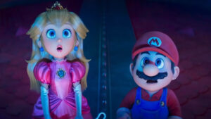‘Super Mario Galaxy: La Película’ lanza su primer adelanto rumbo a 2026