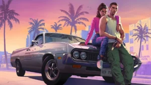 ‘Grand Theft Auto VI’ retrasa su lanzamiento hasta noviembre de 2026