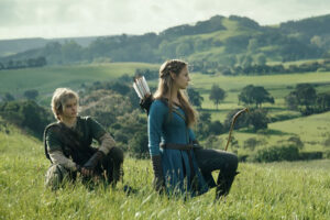 Impactante primer vistazo del live action de ‘The Legend of Zelda’