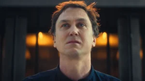 ‘Man of Tomorrow’ suma a Lars Eidinger como Brainiac