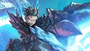 Nuevo anime de Godzilla transforma a un chico en el monstruo icónico