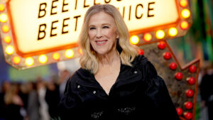 Fallece Catherine O’Hara, leyenda de la comedia, a los 71 años