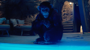 ‘Primate’: terror natural que pondrá a prueba tu estómago