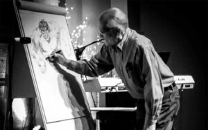 Reporte: Falleció Sal Buscema, legendario dibujante de Marvel, a los 89 años