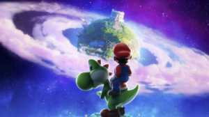 Universal e Illumination cambian el estreno de “The Super Mario Galaxy Movie” y revelan a Yoshi