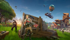 Epic Games, responsables de ‘Fortnite’, despide a más de 1,000 empleados