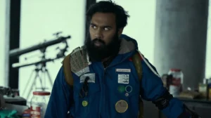 ‘The X-Files’ suma a Himesh Patel en el piloto dirigido por Ryan Coogler