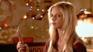 Hulu cancela reboot de ‘Buffy’