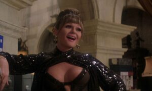 Muere Valerie Perrine, actriz de ‘Superman’ y ‘Lenny’, a los 80 años