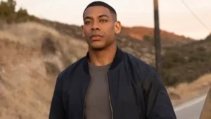 ‘Man of Tomorrow’: Aaron Pierre regresa como Green Lantern en la secuela de Superman