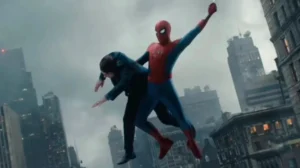 ‘Spider-Man: Brand New Day’ revela su primer trailer con Tom Holland y Zendaya