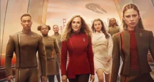 Cancelan ‘Star Trek: Starfleet Academy’ en Paramount+ antes de estrenar su segunda temporada
