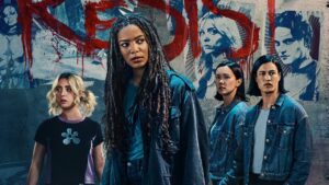 ‘Gen V’ cancelada por Amazon y ‘The Boys’ pierde su spin-off